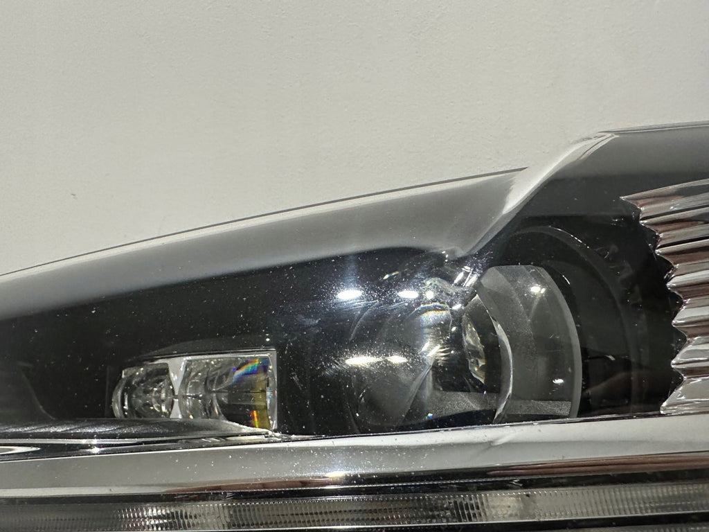 Frontscheinwerfer Ford Mondeo ES73-13D155-AF Full LED Links Headlight SCH7525708354xo