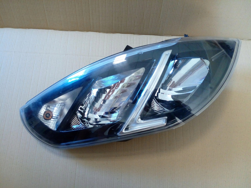 Frontscheinwerfer Opel Movano 260107241R 260604857R LED Rechts oder Links SCH4634692865bk