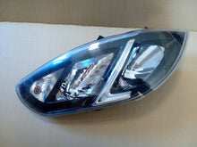 Laden Sie das Bild in den Galerie-Viewer, Frontscheinwerfer Opel Movano 260107241R 260604857R LED Rechts oder Links SCH4634692865bk
