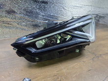 Load image into Gallery viewer, Frontscheinwerfer Seat Leon 5FB941007F Links Scheinwerfer Headlight SCH3594215183vp