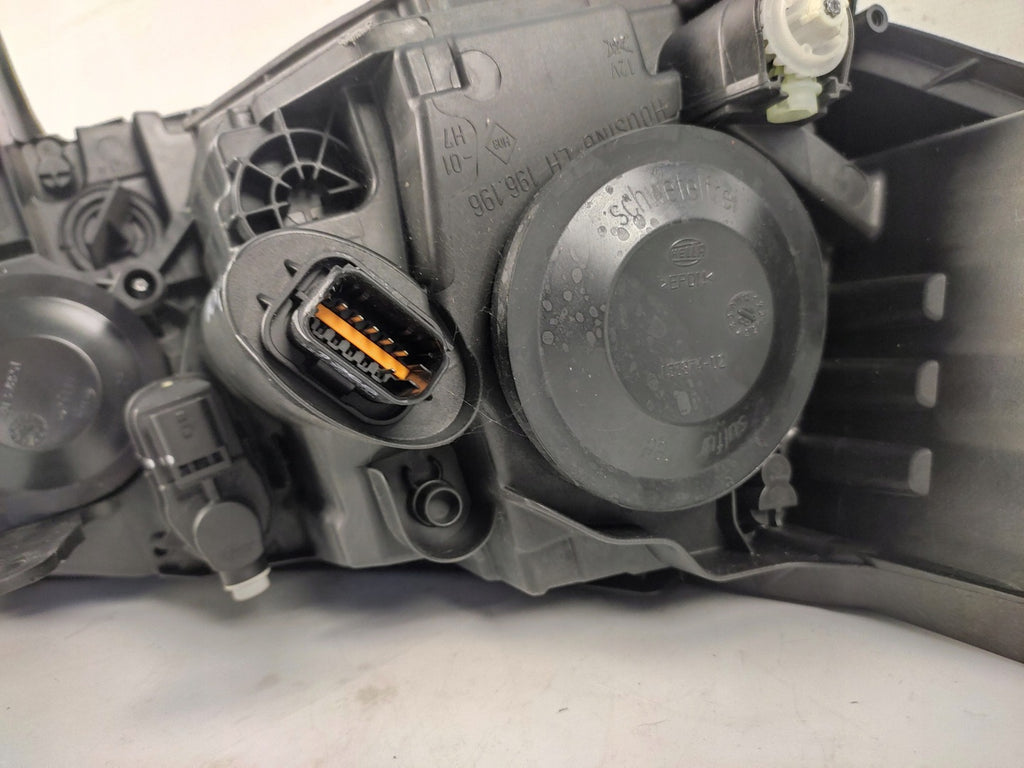 Frontscheinwerfer Renault Kadjar 260602051R LED Ein Stück (Rechts oder Links) SCH8710814906jt