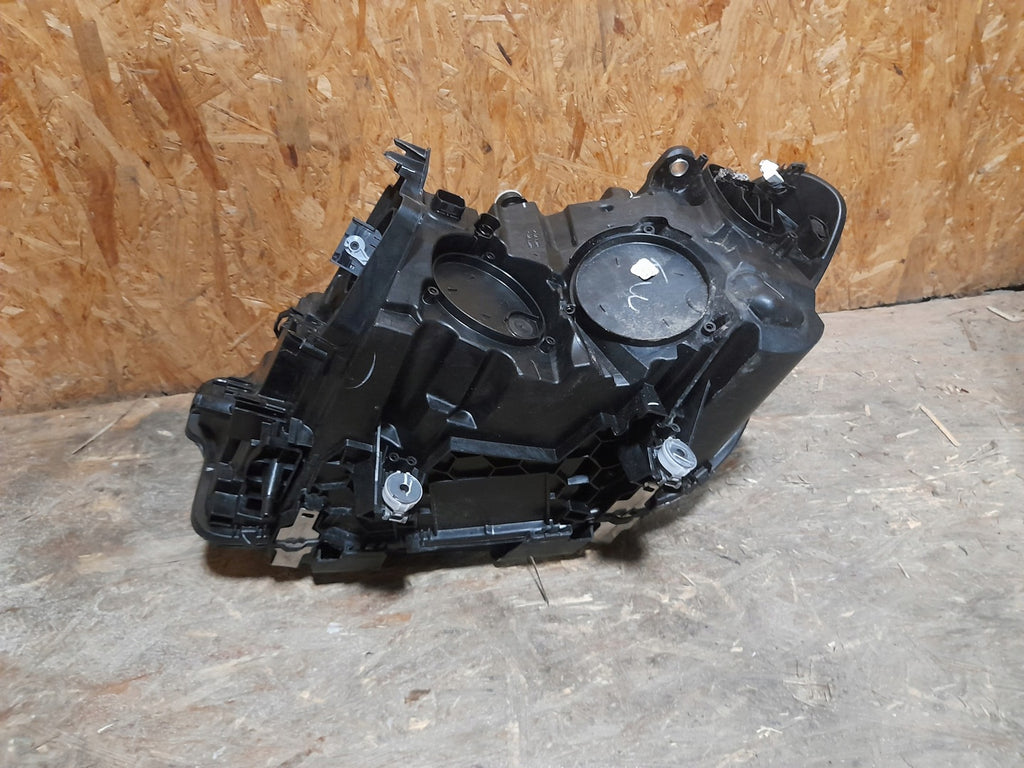 Frontscheinwerfer BMW X3 G01 5A29204-06 LED Rechts Scheinwerfer Headlight SCH5882142521da