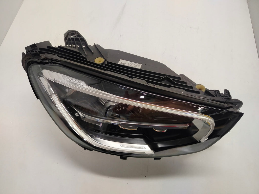 Frontscheinwerfer Mercedes-Benz Glc A2539066403 Full LED Rechts Headlight SCH9114508048ms