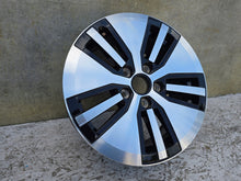 Load image into Gallery viewer, 1x Alufelge 16 Zoll 6.5" 5x112 5GE601025 VW Golf Rim Wheel FEL7315297353pk