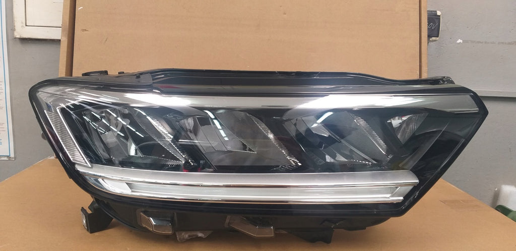 Frontscheinwerfer VW T-Roc 2GA941006F LED Rechts Scheinwerfer Headlight