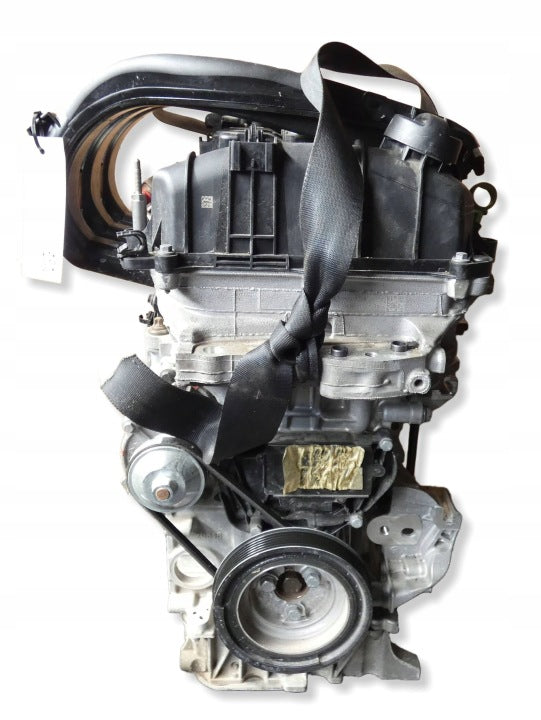 Motor Citroën Peugeot C3 308 HM05 1.2 VTI 46TKm Engine Unkomplett MOT2448344781cp
