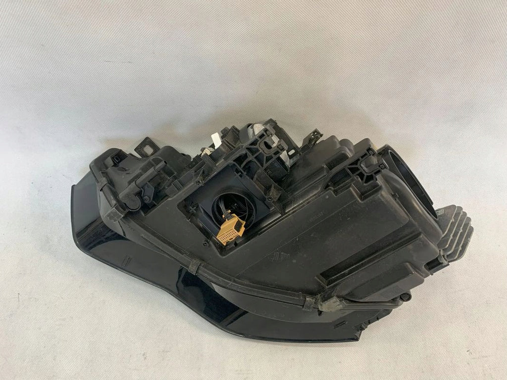 Frontscheinwerfer Audi A5 8T0941006C Rechts Scheinwerfer Headlight SCH2530572069ao