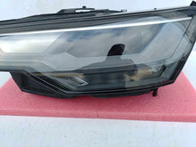 Laden Sie das Bild in den Galerie-Viewer, Frontscheinwerfer Audi A6 C8 4K0941033 LED Links Scheinwerfer Headlight SCH1888419832ej