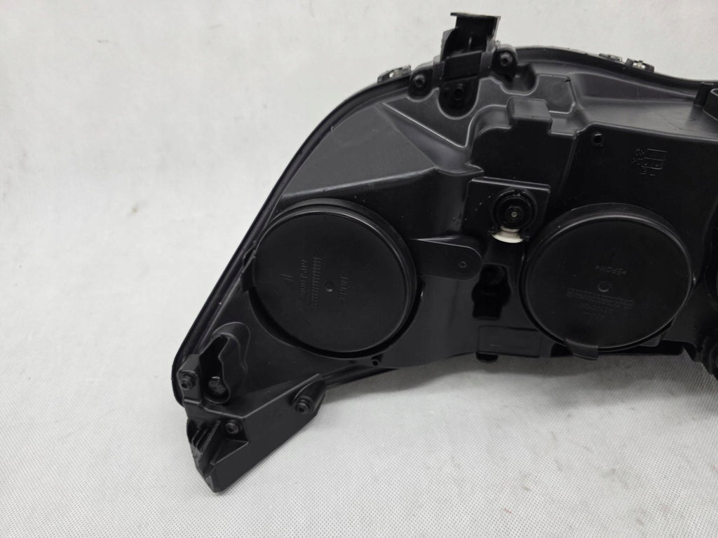 Frontscheinwerfer Fiat Ducato Boxer 1374292080 Rechts Scheinwerfer Headlight SCH3328447002gb