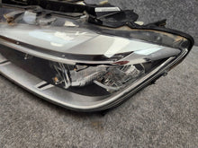 Laden Sie das Bild in den Galerie-Viewer, Frontscheinwerfer BMW 3 F30 F31 7314531 Links Scheinwerfer Headlight SCH1360981790dl
