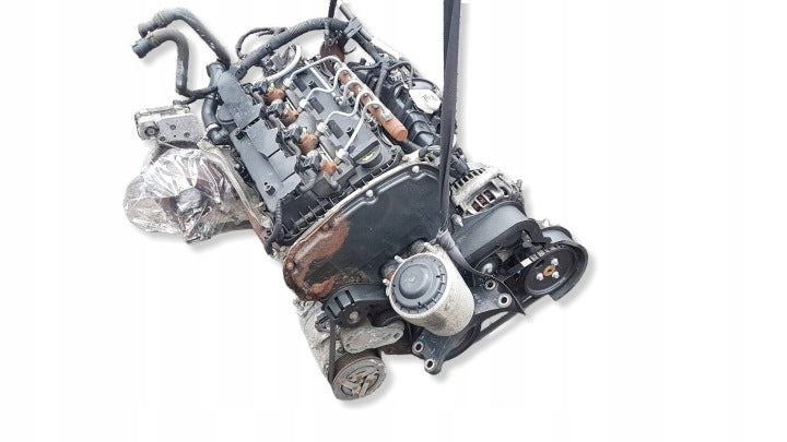 Motor Ford Transit Custom CYFF 2.2 TDCI 125PS 92kW 142TKm Diesel Engine Komplett MOT1129107211zo
