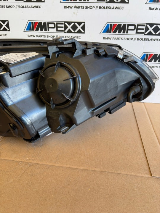 Frontscheinwerfer BMW E60 E61 717773907 Xenon Links Scheinwerfer Headlight SCH8625201727mu