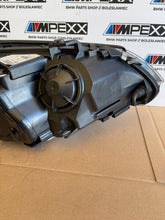 Load image into Gallery viewer, Frontscheinwerfer BMW E60 E61 717773907 Xenon Links Scheinwerfer Headlight SCH8625201727mu
