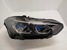 Load image into Gallery viewer, Frontscheinwerfer BMW X5 G05 X6 G06 5A279B2 Laser Rechts Scheinwerfer Headlight SCH5944568135wz