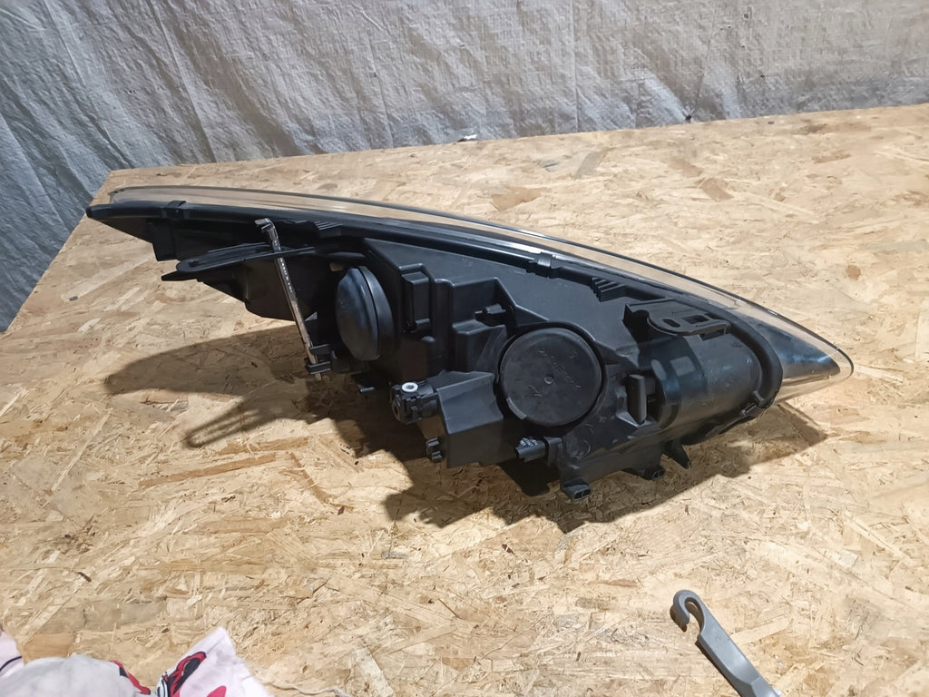 Frontscheinwerfer Renault Megane III 260609865R Links Scheinwerfer Headlight SCH7036101350eb