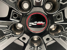Load image into Gallery viewer, 1x Alufelge 17 Zoll 5.5" 5x112 40ET Schwarz 5A3E643 Mini Rim Wheel FEL4967175054bj