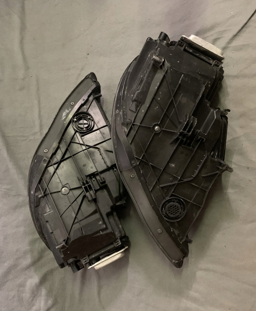Frontscheinwerfer Porsche Panamera 970 97063105802 97063105702 LED Ein Satz SCH7534937809dc