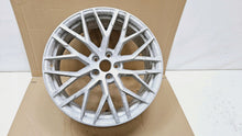 Laden Sie das Bild in den Galerie-Viewer, 1x Alufelge 20 Zoll 8.5&quot; 5x112 4S0601025AA Audi R8 Rim Wheel