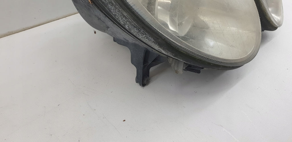 Frontscheinwerfer Mercedes-Benz W211 15060400 Rechts Scheinwerfer Headlight SCH3668163434co