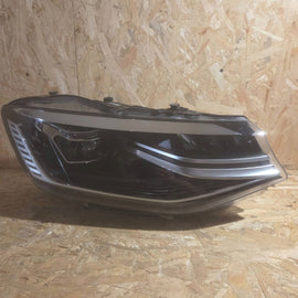 Frontscheinwerfer VW Caddy 2K8941036T LED Rechts Scheinwerfer Headlight SCH8225381674ht