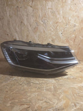Laden Sie das Bild in den Galerie-Viewer, Frontscheinwerfer VW Caddy 2K8941036T LED Rechts Scheinwerfer Headlight SCH8225381674ht