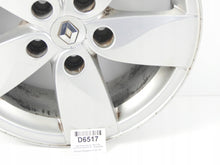Load image into Gallery viewer, 1x Alufelge 16 Zoll 6.5" 5x114.3 403000048R Renault Megane III 1 Scenic FEL5413827928dm