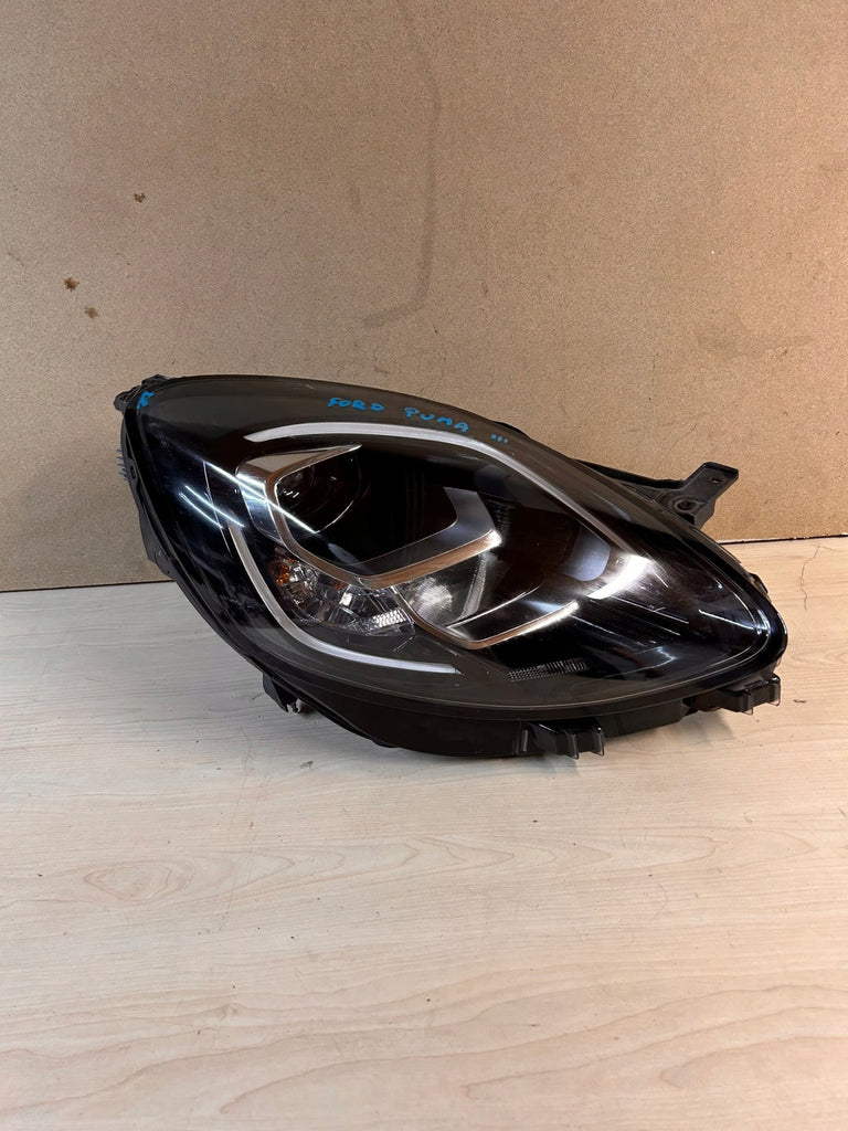 Frontscheinwerfer Ford Puma L1TB-13E014-LB Full LED Rechts Headlight SCH2246555684fc