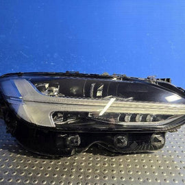 Frontscheinwerfer Volvo V90 32228683 LED Rechts Scheinwerfer Headlight SCH9529383231sa