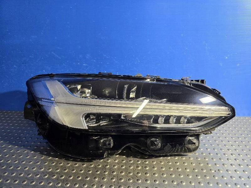 Frontscheinwerfer Volvo V90 32228683 LED Rechts Scheinwerfer Headlight SCH9529383231sa