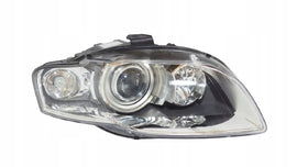 Frontscheinwerfer Audi A4 B7 8E0941030 Xenon Rechts Scheinwerfer Headlight