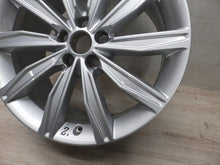 Load image into Gallery viewer, 1x Alufelge 19 Zoll 8.5" 5x112 40ET 4K0601025 Audi A6 Rim Wheel FEL3526903206nf