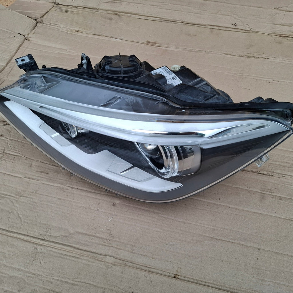 Frontscheinwerfer BMW 1 F21 F20 7229677 Xenon Rechts Scheinwerfer Headlight SCH5123796910lp