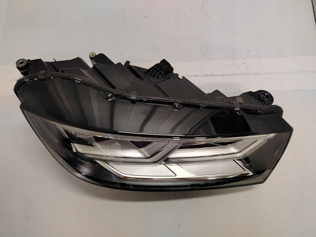 Frontscheinwerfer Audi Q5 80A941036 Rechts Scheinwerfer Headlight SCH7661653617ar