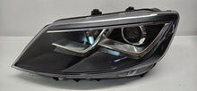 Load image into Gallery viewer, Frontscheinwerfer Seat Alhambra 7N5941751 Xenon Links Scheinwerfer Headlight