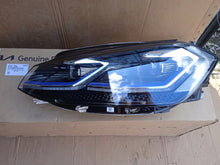 Load image into Gallery viewer, Frontscheinwerfer VW Golf VII 5g1 5G1941035 LED Links Scheinwerfer Headlight SCH2201740888ie