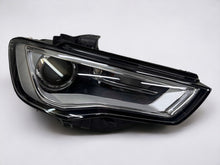 Load image into Gallery viewer, Frontscheinwerfer Audi A3 8V0941006 Xenon Rechts Scheinwerfer Headlight