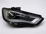 Frontscheinwerfer Audi A3 8V0941006 Xenon Rechts Scheinwerfer Headlight