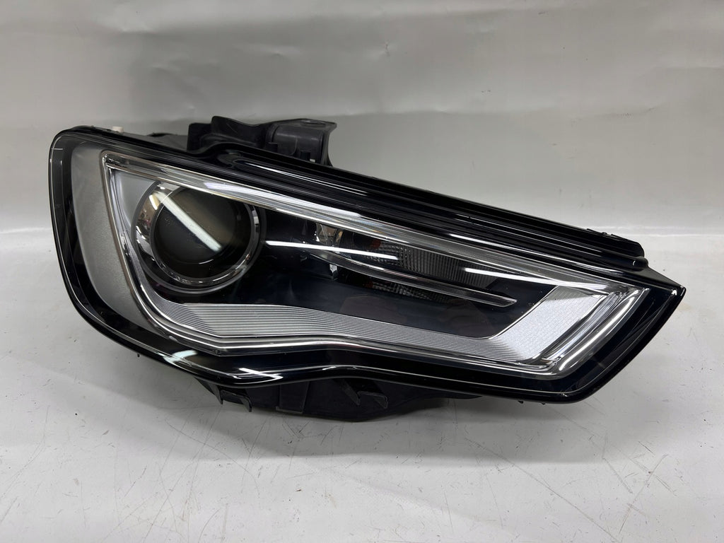 Frontscheinwerfer Audi A3 8V0941006 Xenon Rechts Scheinwerfer Headlight