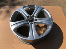 Laden Sie das Bild in den Galerie-Viewer, 1x Alufelge 18 Zoll 8.0&quot; 5x112 43ET A2134011400 Mercedes-Benz W213 Rim Wheel