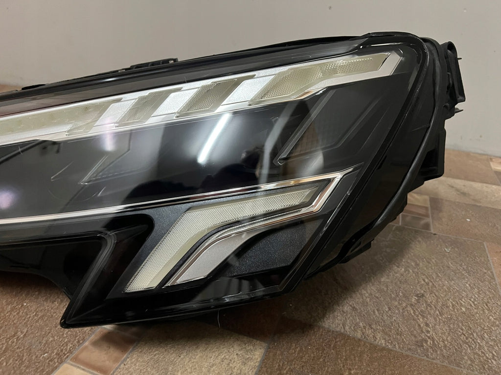 Frontscheinwerfer Audi A3 8Y0941033 Full LED Links Scheinwerfer Headlight SCH3880070306ac