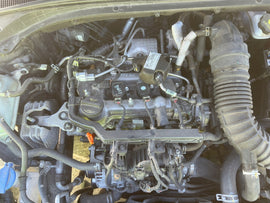 Motor Hyundai I30 III G3LC 1.0 TGDI 152TKm Benzin Engine Unkomplett