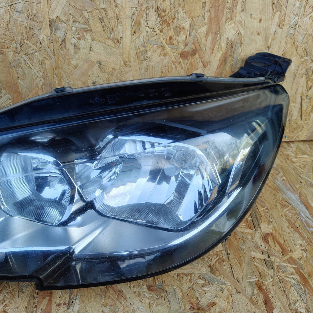 Frontscheinwerfer Peugeot 308 9677523080 Links Scheinwerfer Headlight SCH2254973557er