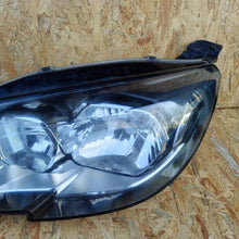 Load image into Gallery viewer, Frontscheinwerfer Peugeot 308 9677523080 Links Scheinwerfer Headlight SCH2254973557er
