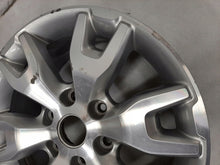 Load image into Gallery viewer, 1x Alufelge 18 Zoll 8.0" 6x139.7 55ET Glanz Silber AB39-1007-EA Ford Ranger FEL8302880001ls