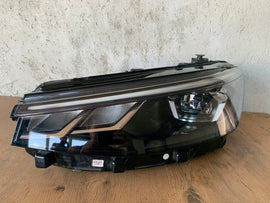 Frontscheinwerfer VW Passat 3J1941005 Full LED Links Scheinwerfer Headlight