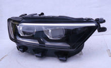 Laden Sie das Bild in den Galerie-Viewer, Frontscheinwerfer VW T-Roc 2GA941036H LED Rechts Scheinwerfer Headlight SCH2346828168bq