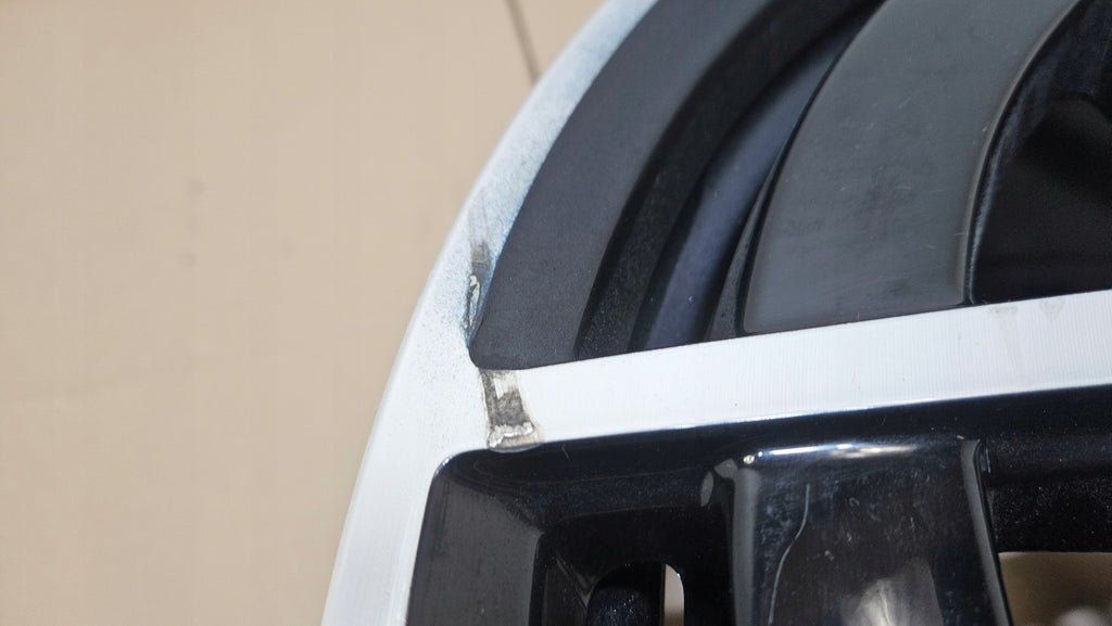 1x Alufelge 19 Zoll 9.0" 5x112 A2064016800 Mercedes-Benz Rim Wheel FEL9646192064bd