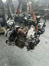 Laden Sie das Bild in den Galerie-Viewer, Motor Opel Peugeot Vivaro Zafira Life D15DTH 1.5 122PS 52TKm Diesel Komplett MOT8053444387gs