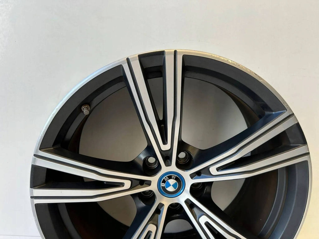 1x Alufelge 19 Zoll 8089896 BMW 3 G21 G20 Rim Wheel FEL9794755157xn