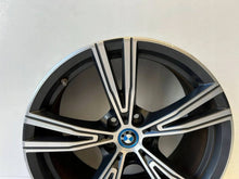 Load image into Gallery viewer, 1x Alufelge 19 Zoll 8089896 BMW 3 G21 G20 Rim Wheel FEL9794755157xn